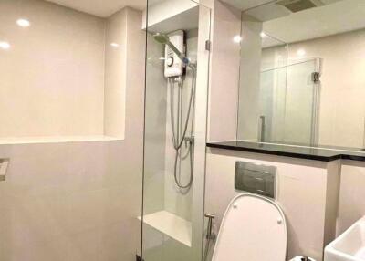 1 ห้องนอน, 1 ห้องน้ำ บ้าน ราคา ฿ 34,000/เดือน