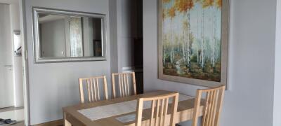 2 bed Condo in The Lumpini 24 Khlongtan Sub District C018659