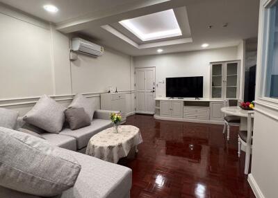 2 bed Condo in M Towers Khlong Tan Nuea Sub District C018654