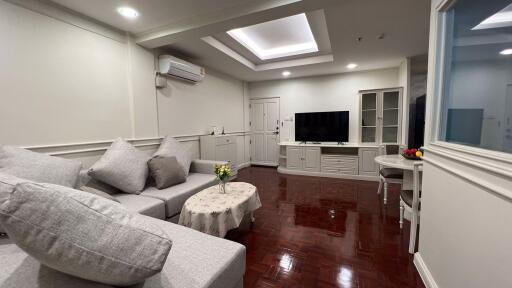 2 bed Condo in M Towers Khlong Tan Nuea Sub District C018654