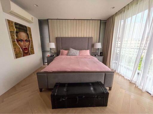 3 bed Condo in Park Court Sukhumvit 77 Phrakhanongnuea Sub District C018649