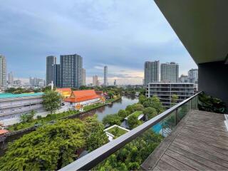 3 bed Condo in Park Court Sukhumvit 77 Phrakhanongnuea Sub District C018649