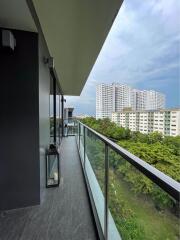 3 bed Condo in Park Court Sukhumvit 77 Phrakhanongnuea Sub District C018649