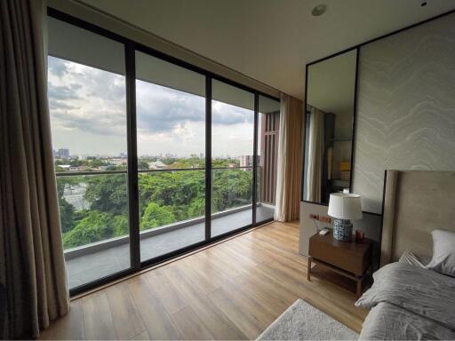 3 bed Condo in Park Court Sukhumvit 77 Phrakhanongnuea Sub District C018649