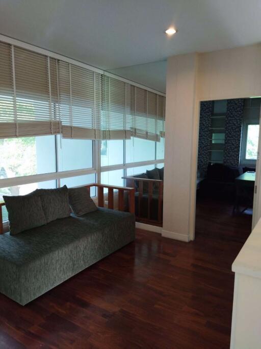 3 bed House in Nirvana Icon Wongwaen-Rama 9 Saphansung Sub District H018647