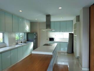 3 bed House in Nirvana Icon Wongwaen-Rama 9 Saphansung Sub District H018647