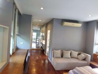 3 bed House in Nirvana Icon Wongwaen-Rama 9 Saphansung Sub District H018647