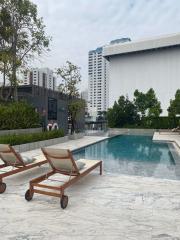 2 bed Condo in FYNN Sukhumvit 31 Khlong Toei Nuea Sub District C018646