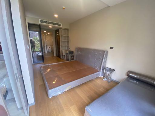 2 bed Condo in FYNN Sukhumvit 31 Khlong Toei Nuea Sub District C018646