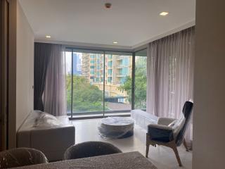 2 bed Condo in FYNN Sukhumvit 31 Khlong Toei Nuea Sub District C018646