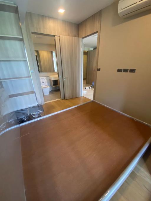 2 ห้องนอน, 2 ห้องน้ำ คอนโด ราคา ฿ 15,500,000