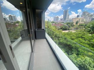 2 bed Condo in FYNN Sukhumvit 31 Khlong Toei Nuea Sub District C018646