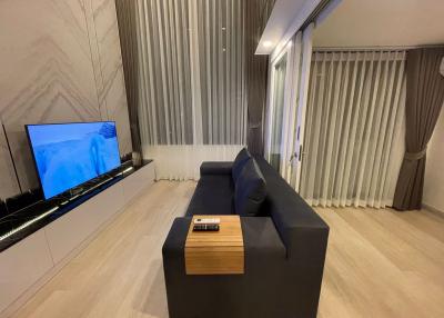 1 bed Duplex in Knightsbridge Prime Sathorn Thungmahamek Sub District D018645