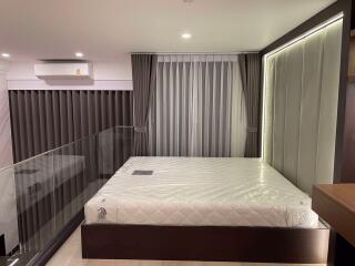 1 bed Duplex in Knightsbridge Prime Sathorn Thungmahamek Sub District D018645