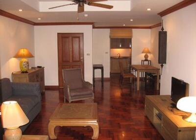 2 bed Condo in Supreme Ville Thungmahamek Sub District C018639