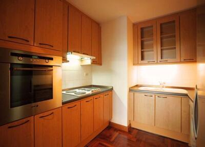 2 bed Condo in Supreme Ville Thungmahamek Sub District C018639