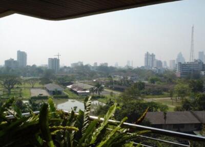 2 bed Condo in Supreme Ville Thungmahamek Sub District C018639