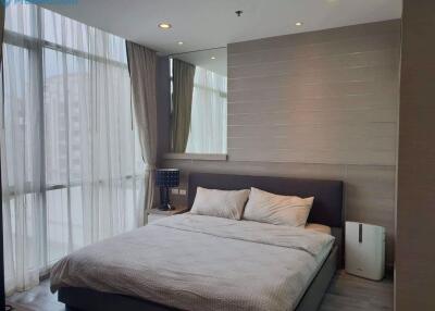 2 bed Condo in The Master Centrium Asoke-Sukhumvit Khlong Toei Nuea Sub District C018635