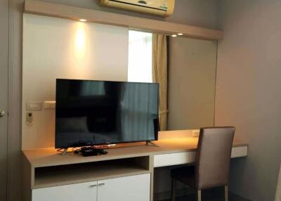 2 bed Condo in The Master Centrium Asoke-Sukhumvit Khlong Toei Nuea Sub District C018635