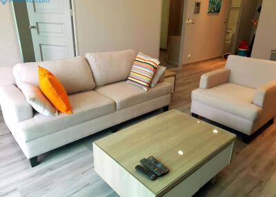 2 bed Condo in The Master Centrium Asoke-Sukhumvit Khlong Toei Nuea Sub District C018635