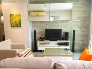 2 bed Condo in The Master Centrium Asoke-Sukhumvit Khlong Toei Nuea Sub District C018635