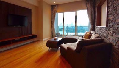 2 bed Condo in Millennium Residence Khlongtoei Sub District C018633