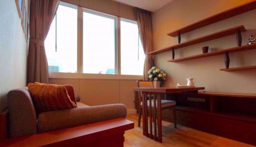 2 bed Condo in Millennium Residence Khlongtoei Sub District C018633