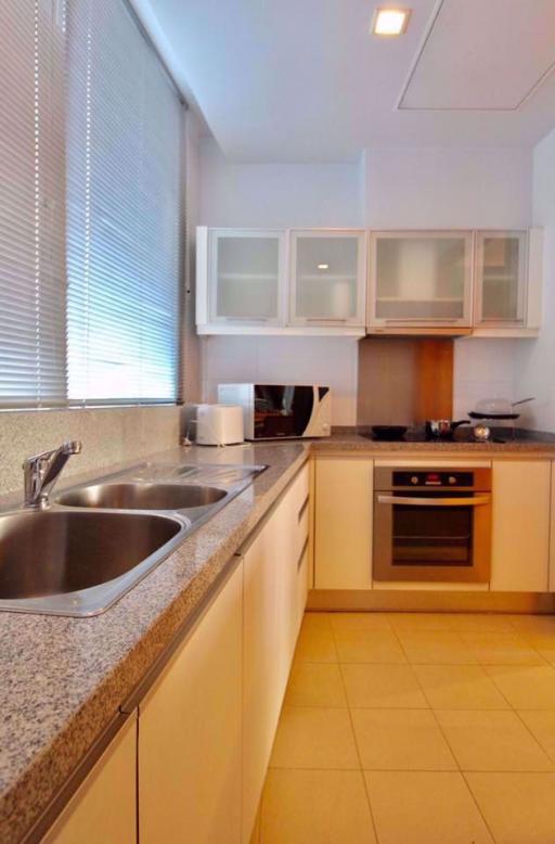 2 bed Condo in Millennium Residence Khlongtoei Sub District C018633