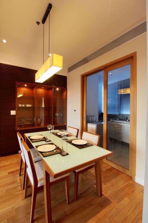 2 bed Condo in Millennium Residence Khlongtoei Sub District C018633