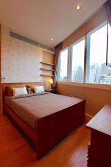 2 bed Condo in Millennium Residence Khlongtoei Sub District C018633
