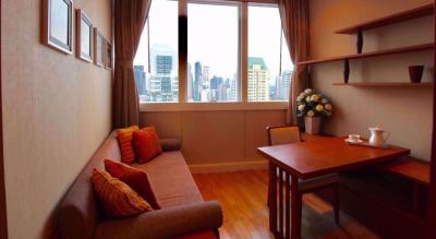 2 bed Condo in Millennium Residence Khlongtoei Sub District C018633