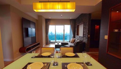 2 bed Condo in Millennium Residence Khlongtoei Sub District C018633