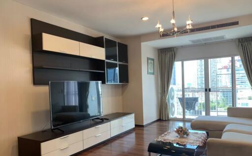 2 bed Condo in Noble Ora Khlong Tan Nuea Sub District C018631