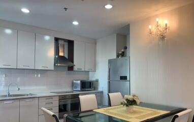 2 bed Condo in Noble Ora Khlong Tan Nuea Sub District C018631