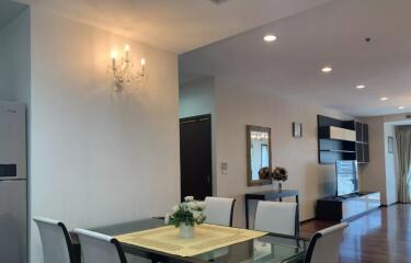 2 bed Condo in Noble Ora Khlong Tan Nuea Sub District C018631