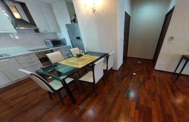 2 bed Condo in Noble Ora Khlong Tan Nuea Sub District C018631