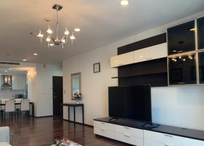 2 bed Condo in Noble Ora Khlong Tan Nuea Sub District C018631