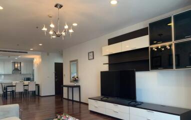 2 bed Condo in Noble Ora Khlong Tan Nuea Sub District C018631