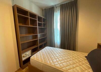 2 bed Condo in Siri at Sukhumvit Phra Khanong Sub District C018628