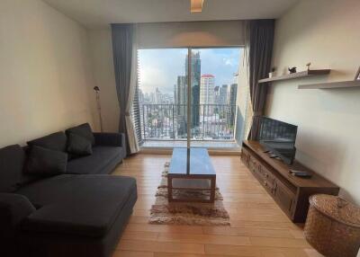 2 bed Condo in Siri at Sukhumvit Phra Khanong Sub District C018628