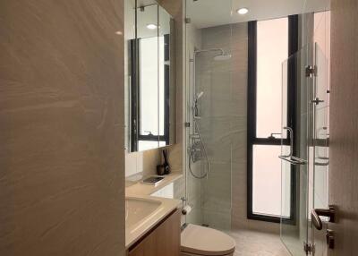 1 bed Condo in Quinn Sukhumvit 101 Bangchak Sub District C018627