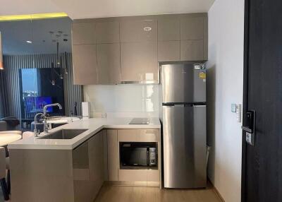 1 bed Condo in Quinn Sukhumvit 101 Bangchak Sub District C018627