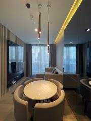 1 bed Condo in Quinn Sukhumvit 101 Bangchak Sub District C018627