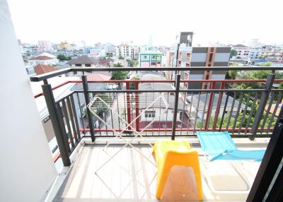 2 bed Condo in Amanta Ratchada Ratchadaphisek Sub District C018626