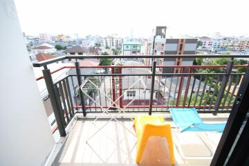 2 bed Condo in Amanta Ratchada Ratchadaphisek Sub District C018626