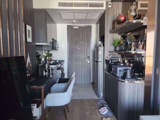 1 bed Condo in Ashton Asoke Khlong Toei Nuea Sub District C018620