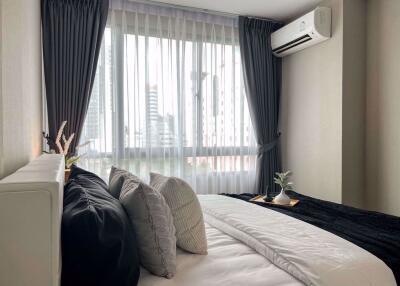 1 bed Condo in Metro Luxe Ratchada Din Daeng Sub District C018618