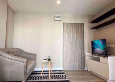 1 bed Condo in Metro Luxe Ratchada Din Daeng Sub District C018618