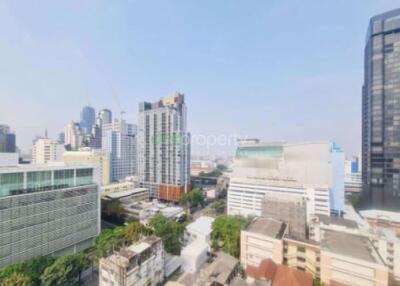 3 bed Condo in Saitharn Condominium Ratchathewi District C018616