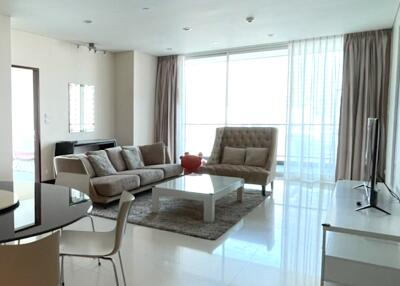 2 bed Condo in The Park Chidlom Lumphini Sub District C018605